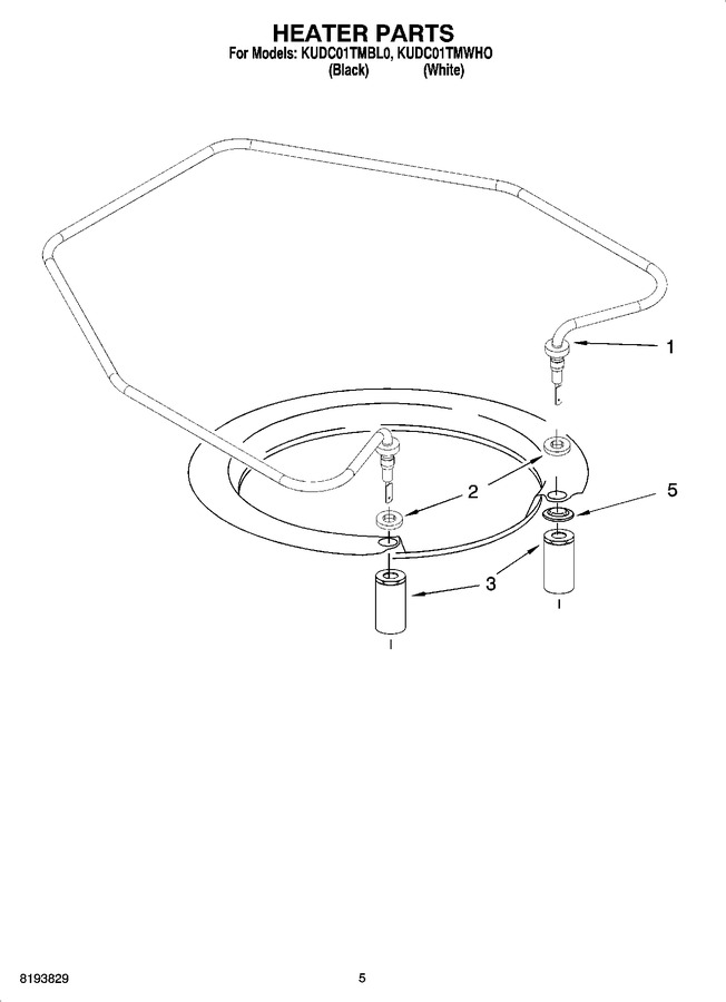 Diagram for KUDC01TMWHO