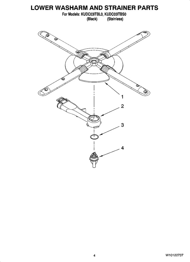 Diagram for KUDC03ITBL0