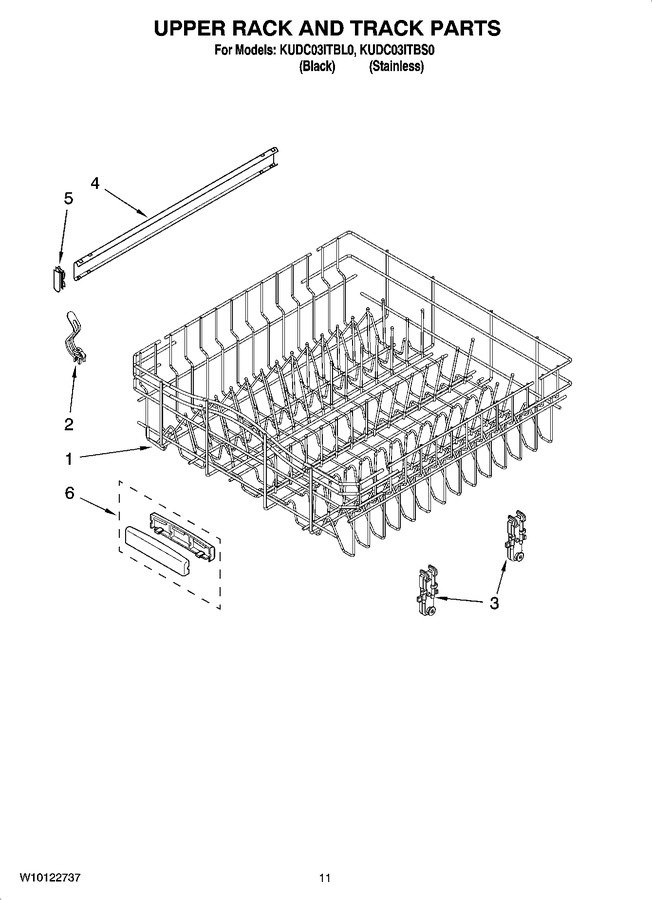 Diagram for KUDC03ITBL0