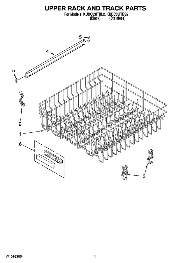 Diagram for KUDC03ITBS2