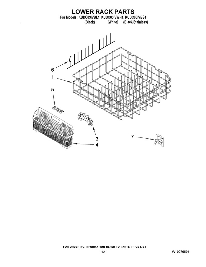 Diagram for KUDC03IVBS1