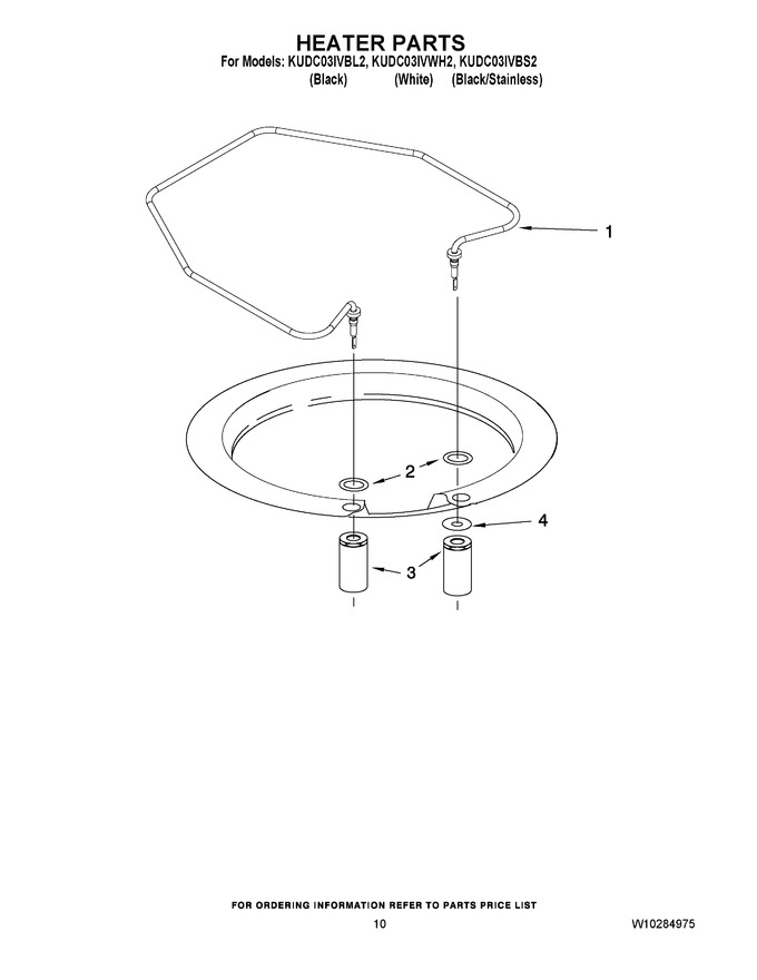 Diagram for KUDC03IVBL2