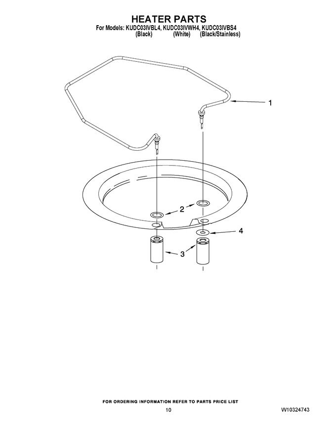 Diagram for KUDC03IVBL4