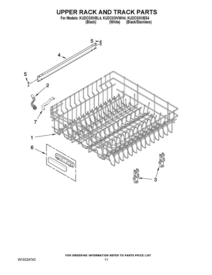 Diagram for KUDC03IVBL4