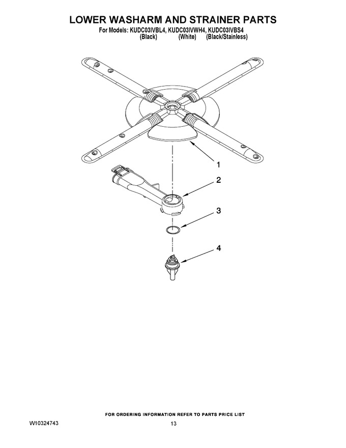 Diagram for KUDC03IVBL4
