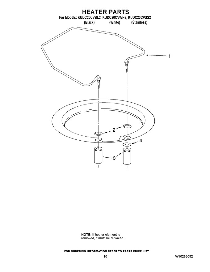 Diagram for KUDC20CVBL2