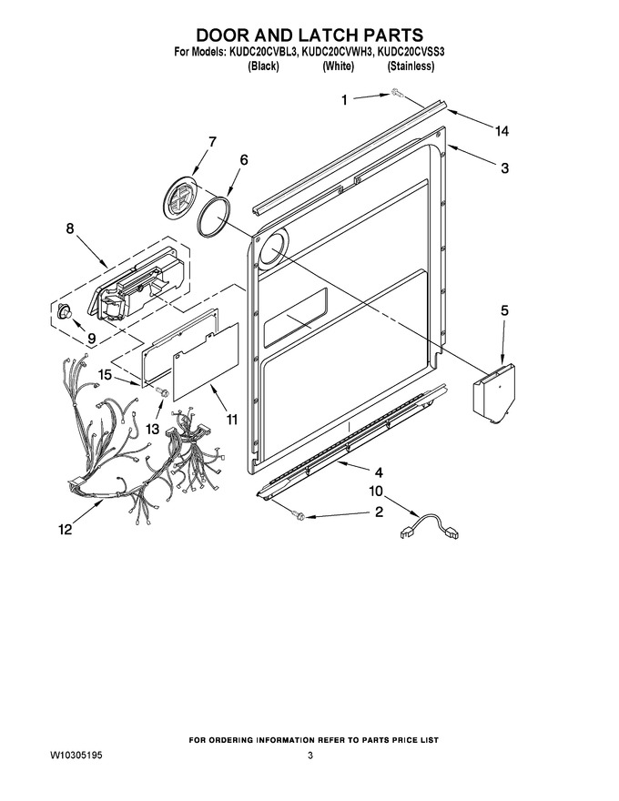 Diagram for KUDC20CVSS3