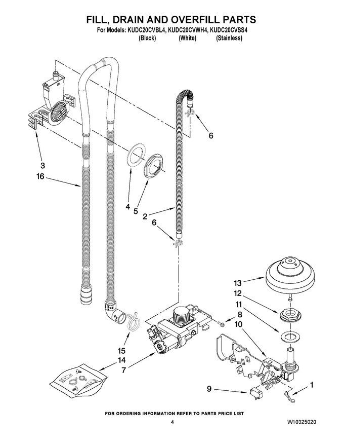 Diagram for KUDC20CVSS4