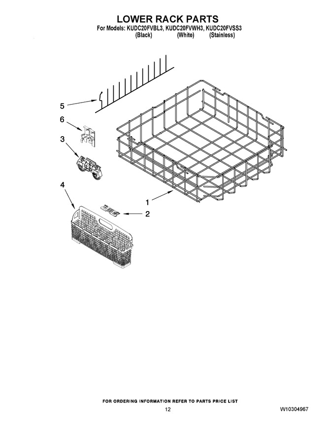 Diagram for KUDC20FVSS3