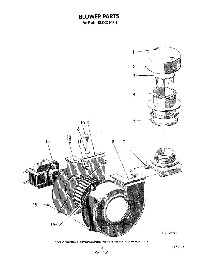 Diagram for KUDC210S1