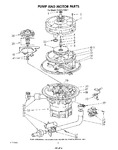 Diagram for 05 - Pump And Motor
