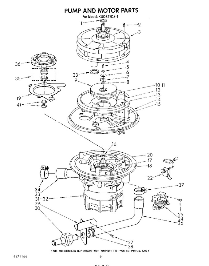 Diagram for KUDC21CS1