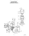 Diagram for 03 - Blower
