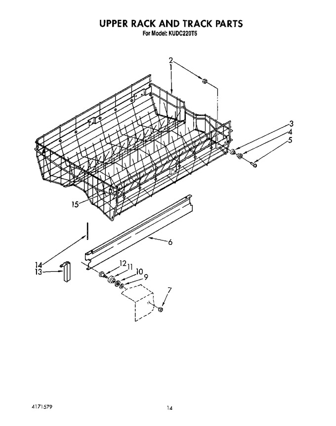 Diagram for KUDC220T5