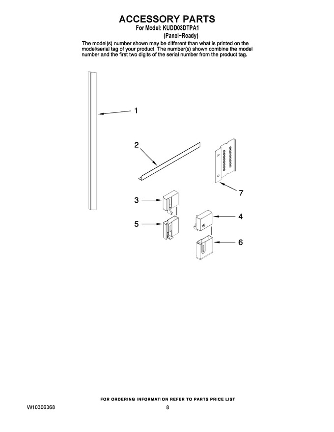 Diagram for KUDD03DTPA1
