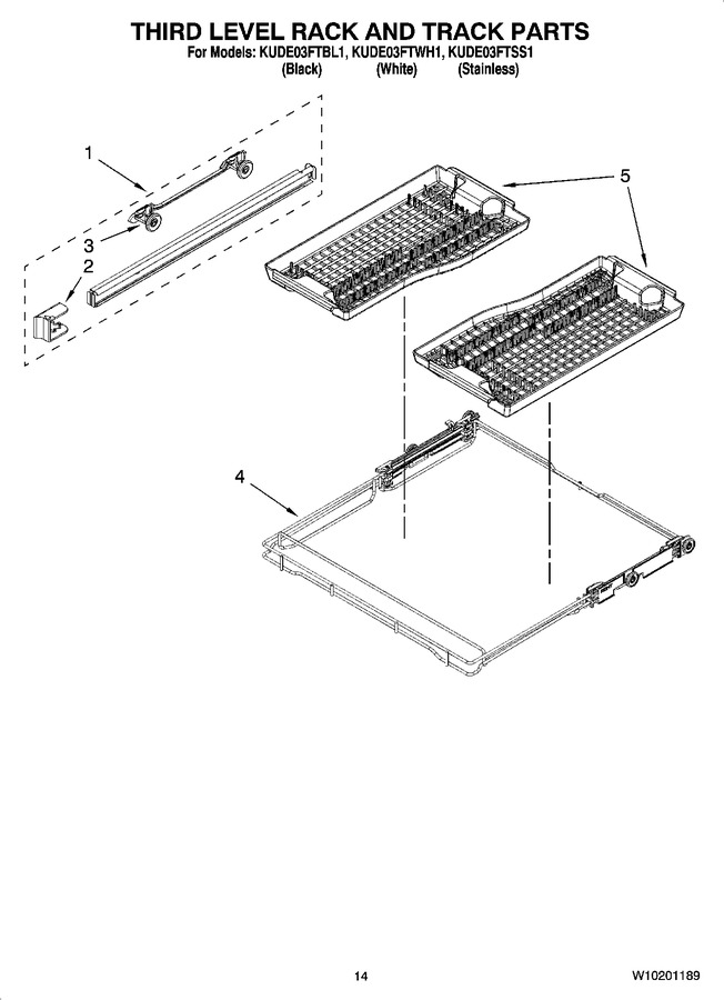 Diagram for KUDE03FTSS1