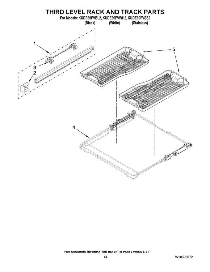 Diagram for KUDE60FVSS2