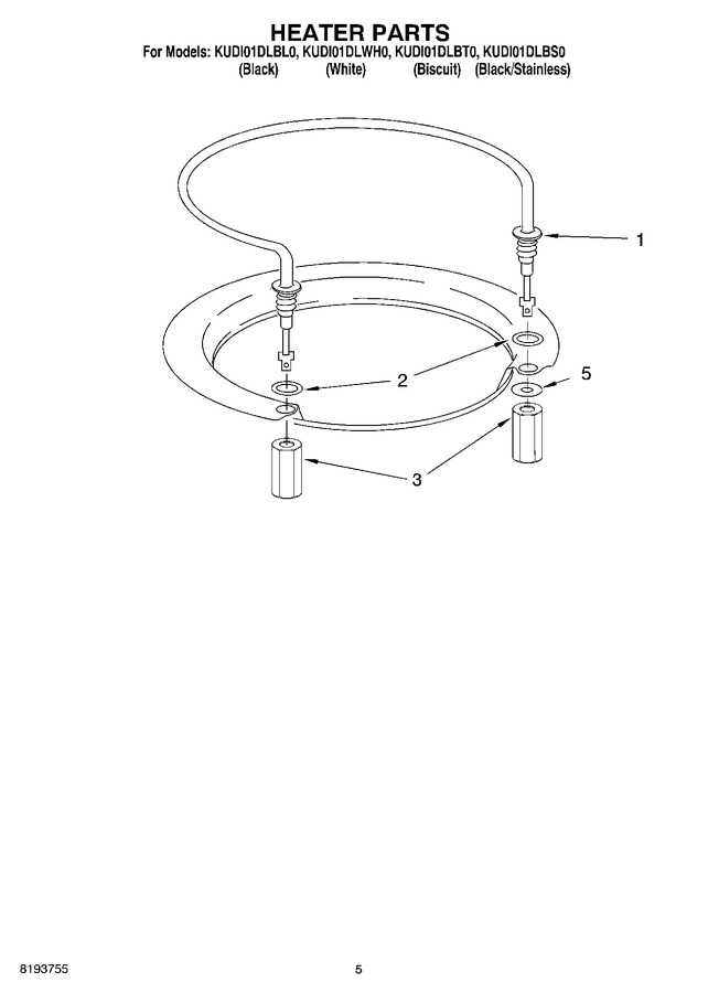 Diagram for KUDI01DLSS0