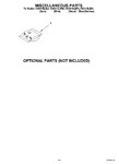 Diagram for 12 - Miscellaneous, Optional