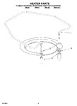 Diagram for 05 - Heater Parts
