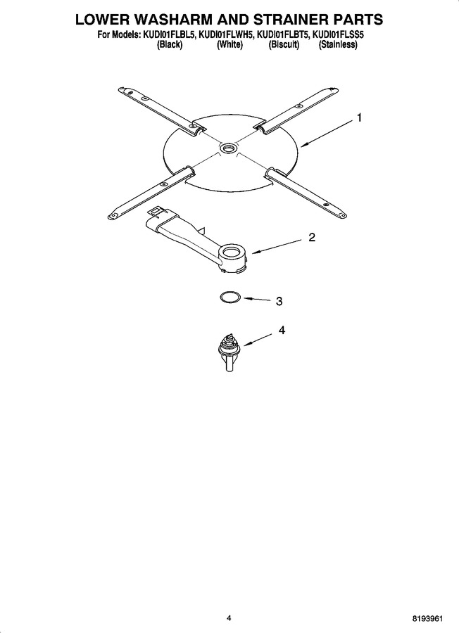 Diagram for KUDI01FLSS5