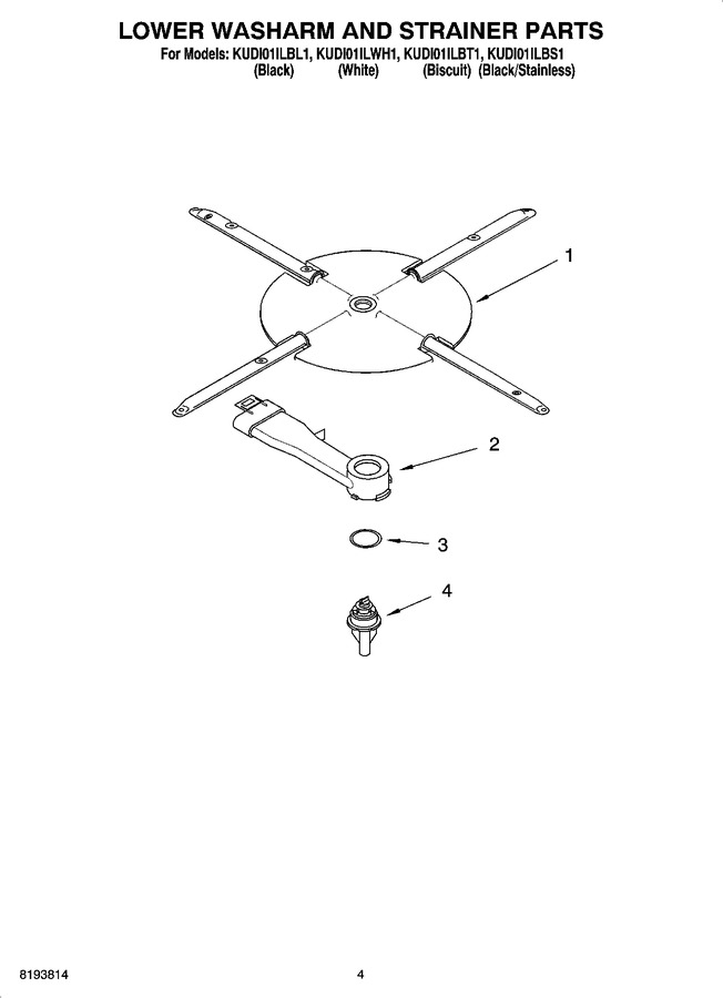 Diagram for KUDI01ILWH1