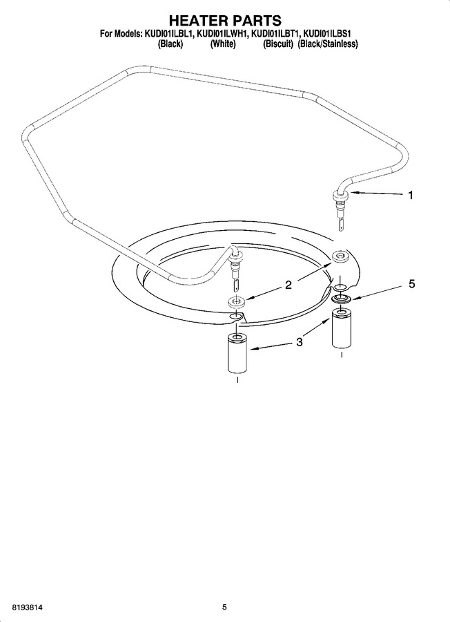 Diagram for KUDI01ILWH1