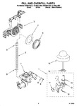 Diagram for 06 - Fill And Overfill Parts