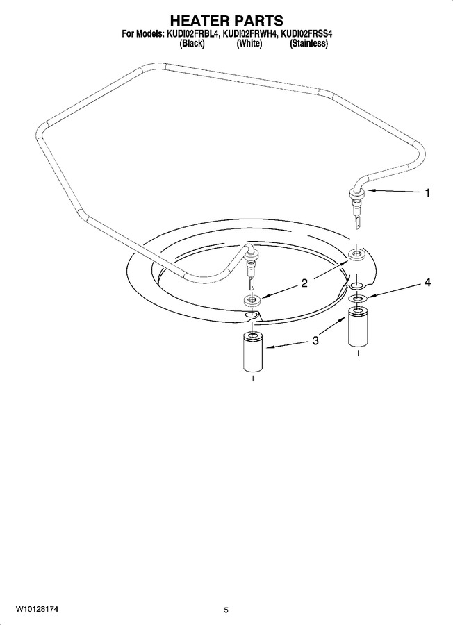Diagram for KUDI02FRSS4