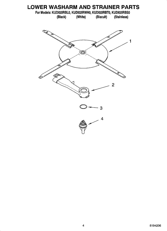Diagram for KUDI02IRBL0