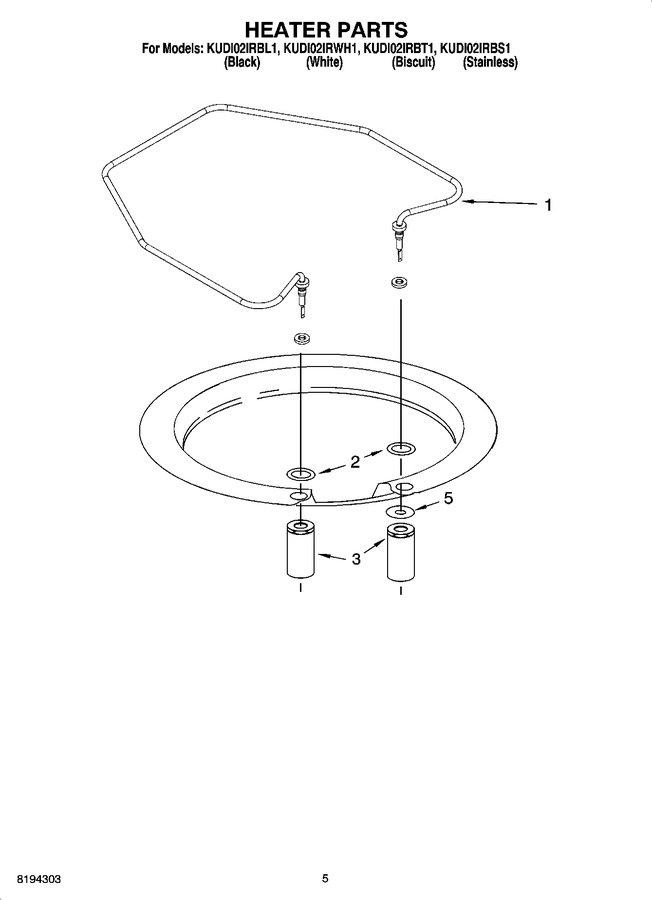 Diagram for KUDI02IRBS1