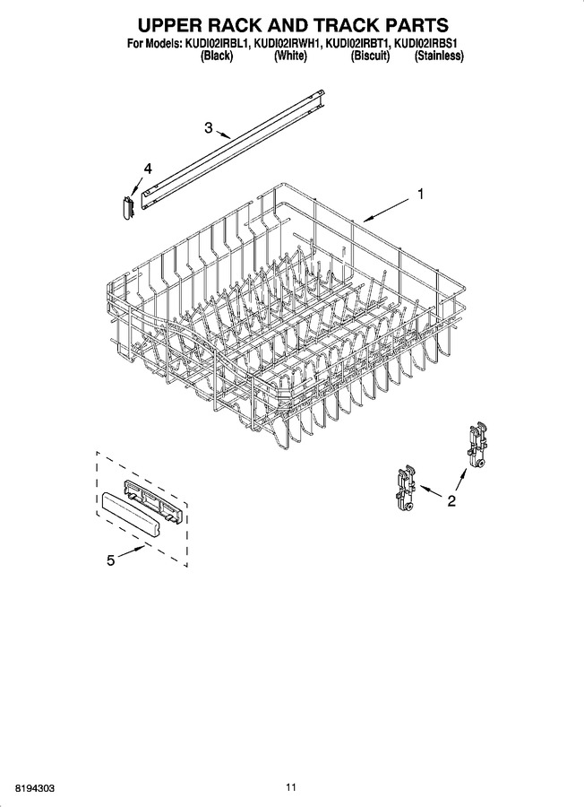 Diagram for KUDI02IRBS1