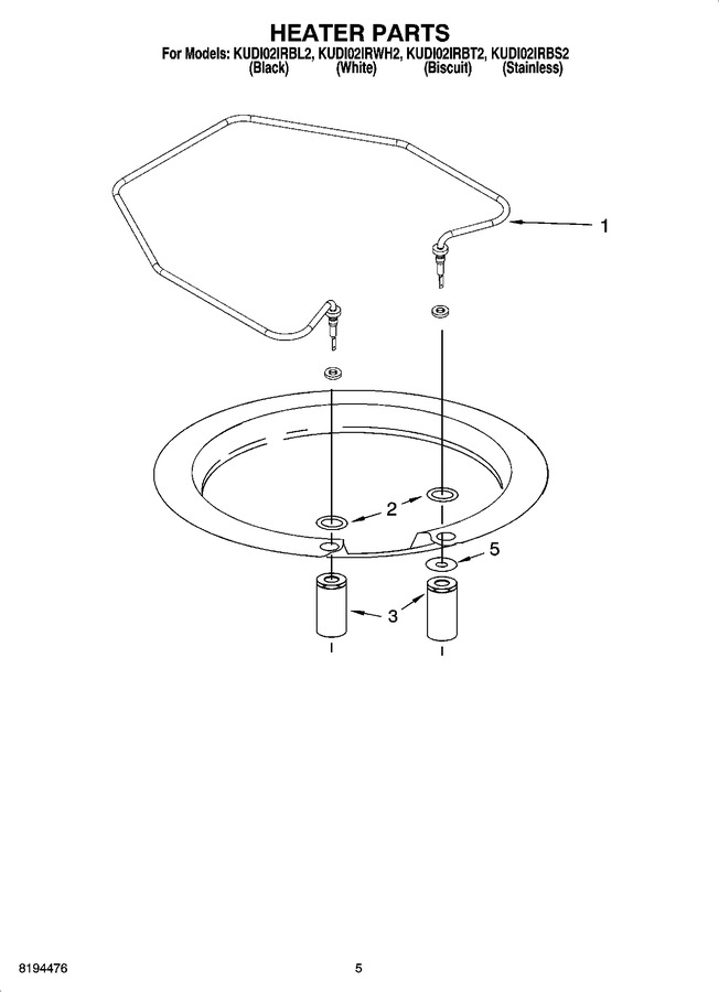 Diagram for KUDI02IRBL2