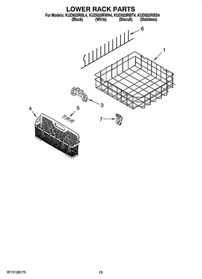Diagram for KUDI02IRBS4