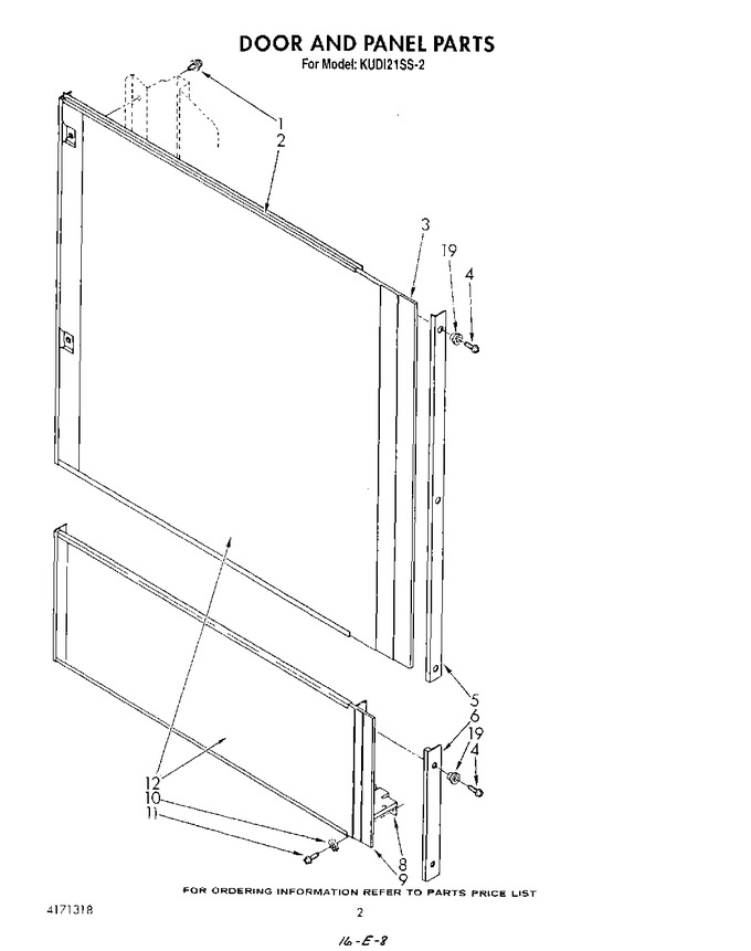 Diagram for KUDI21SS2