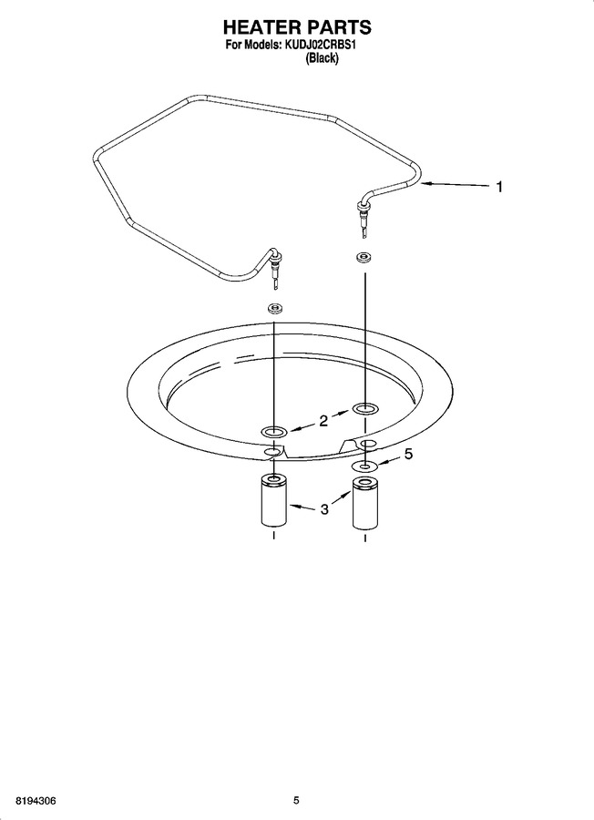 Diagram for KUDJ02CRBS1