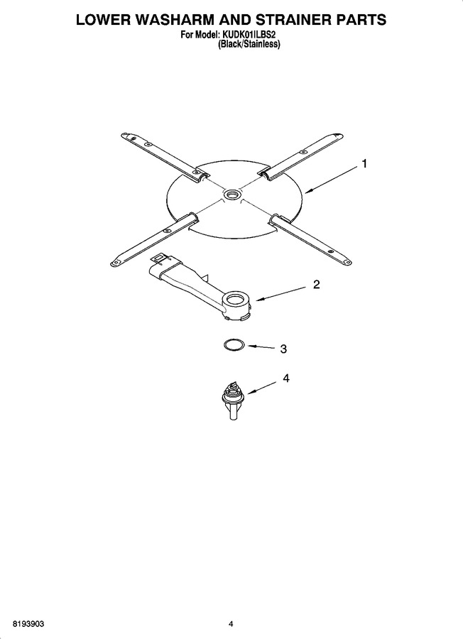 Diagram for KUDK01ILBS2