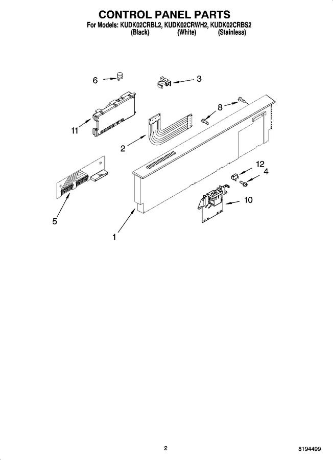 Diagram for KUDK02CRWH2