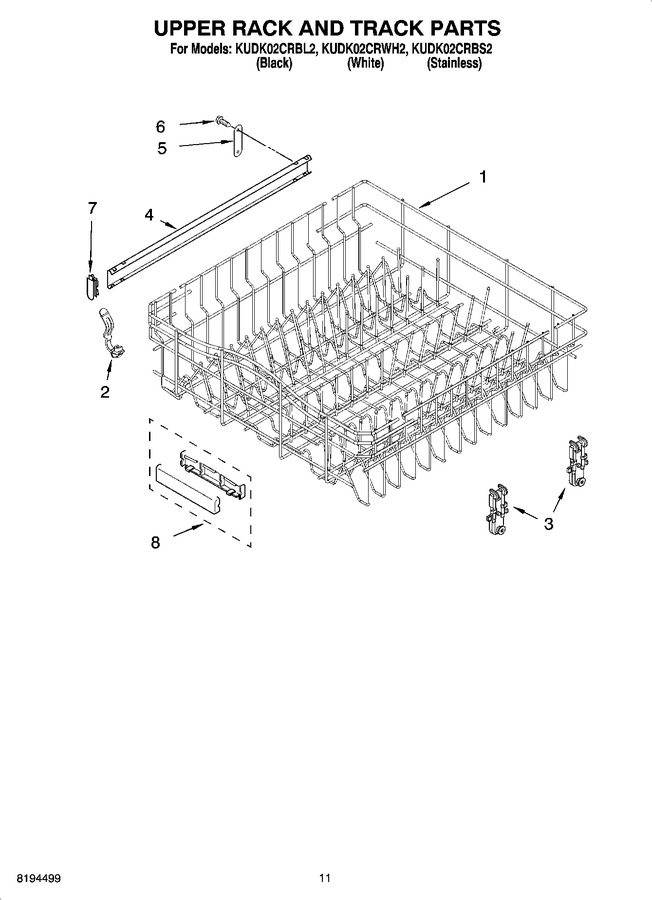 Diagram for KUDK02CRWH2