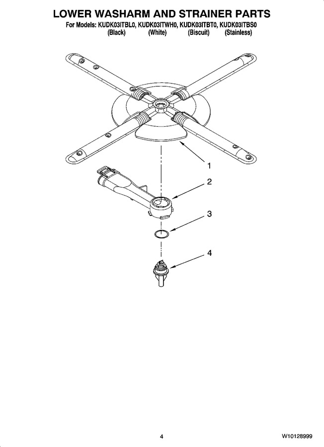 Diagram for KUDK03ITBS0