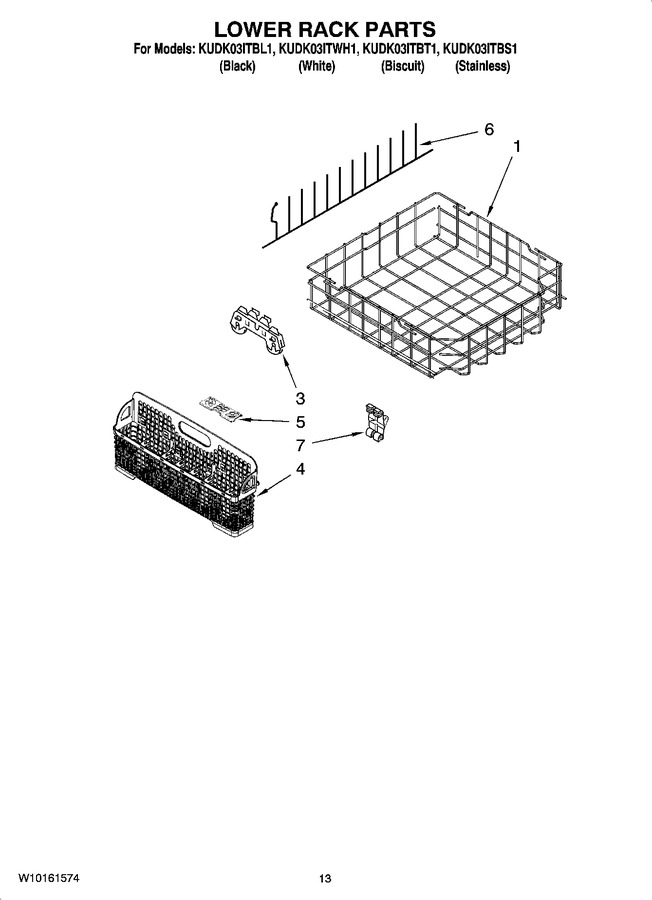 Diagram for KUDK03ITBS1