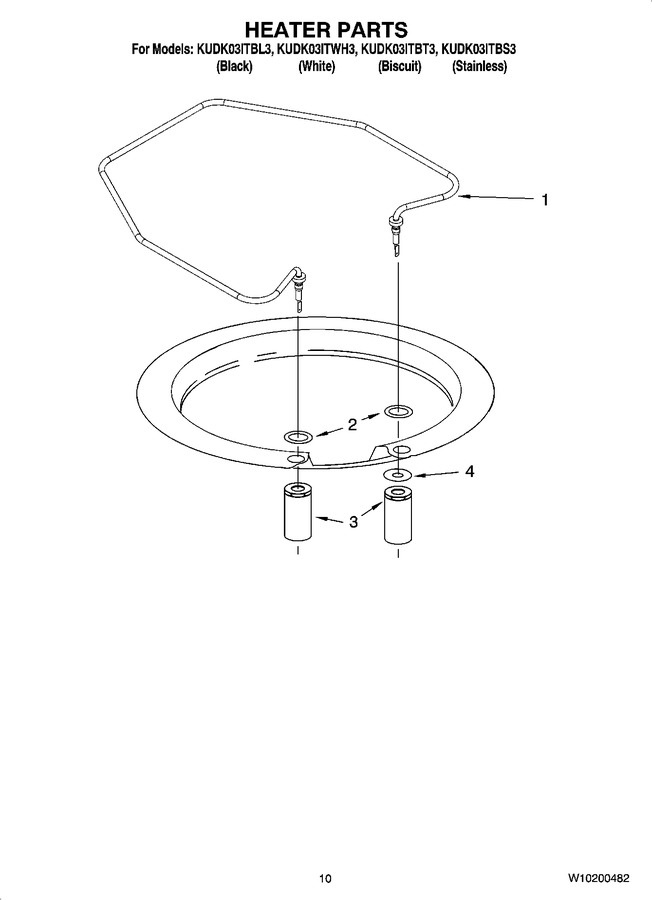 Diagram for KUDK03ITBL3