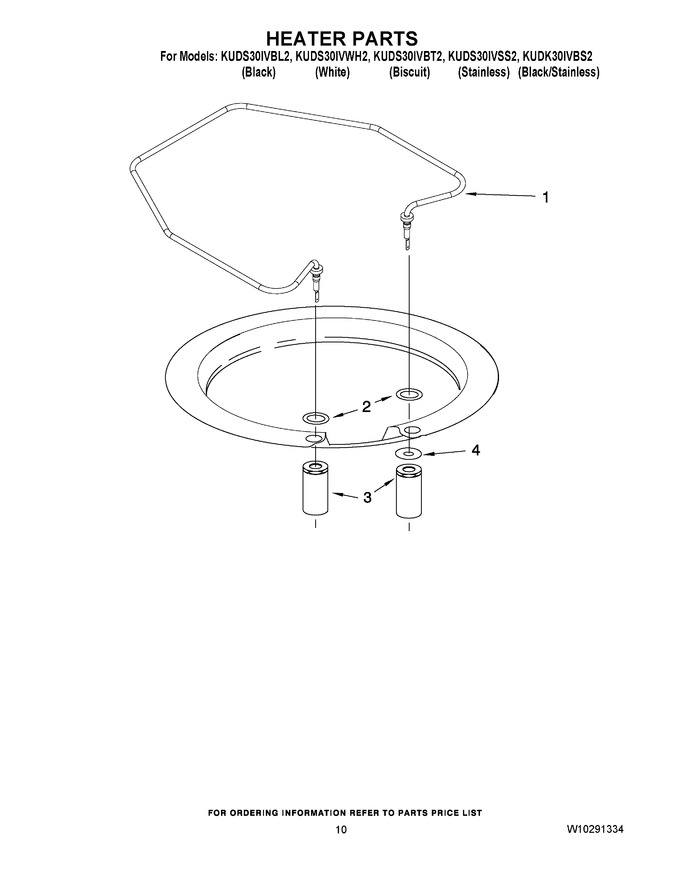 Diagram for KUDK30IVBS2