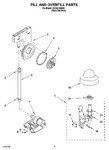Diagram for 06 - Fill And Overfill Parts