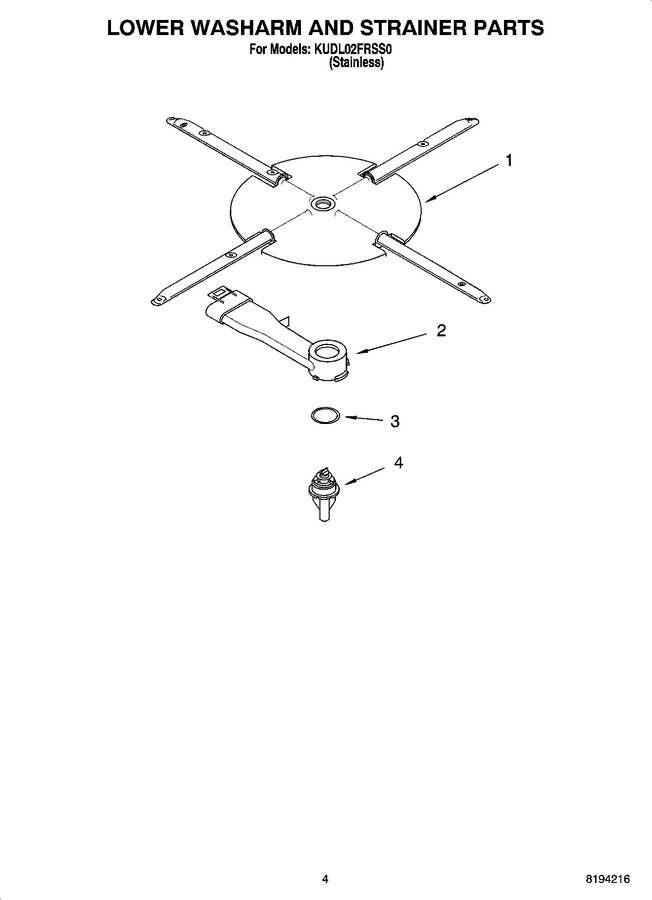 Diagram for KUDL02FRSS0