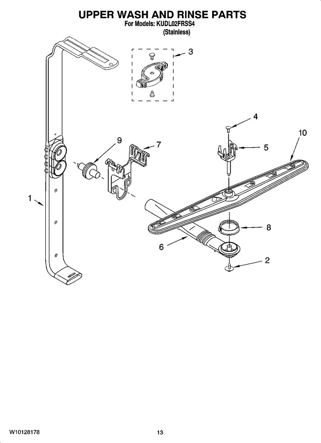 Diagram for KUDL02FRSS4