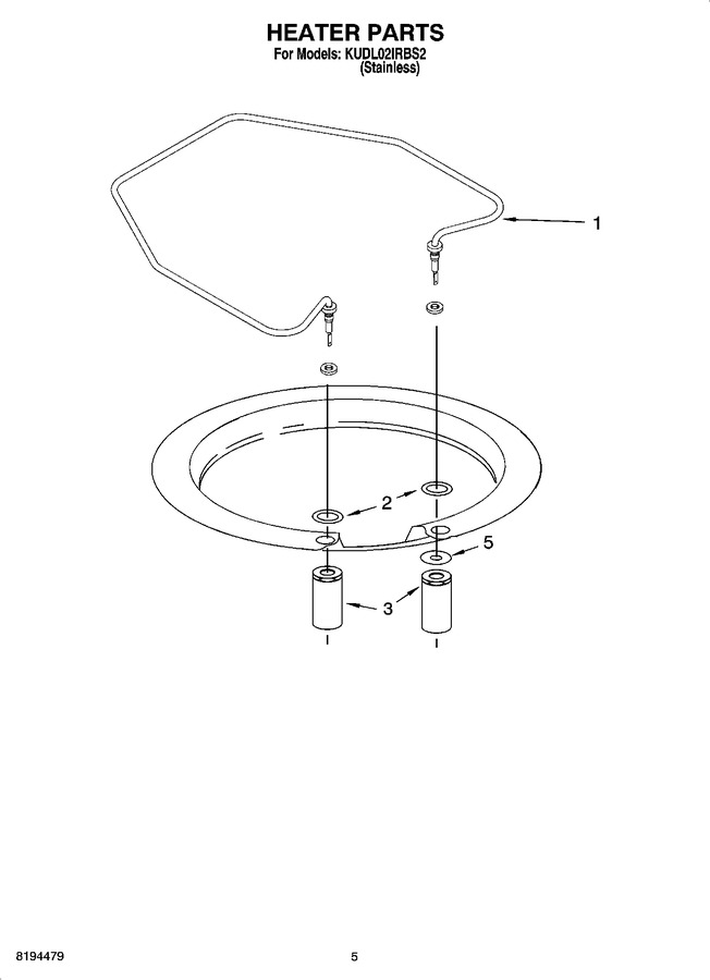 Diagram for KUDL02IRBS2