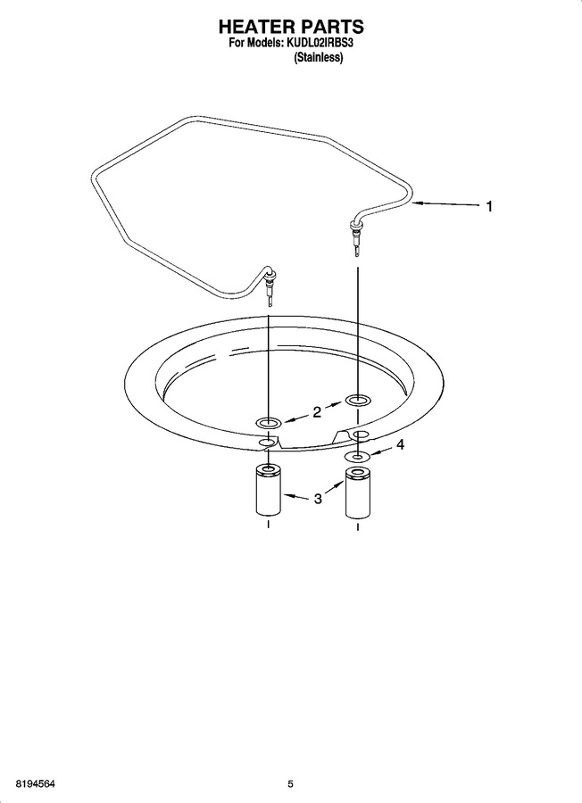 Diagram for KUDL02IRBS3