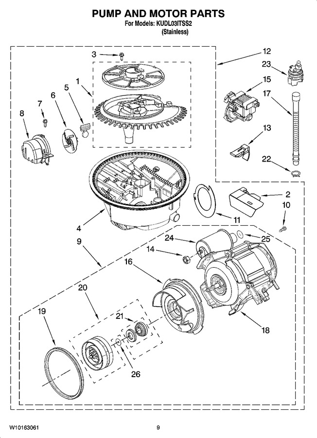 Diagram for KUDL03ITSS2