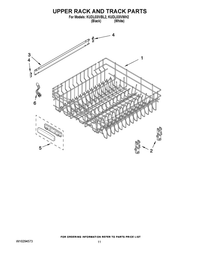 Diagram for KUDL03IVBL2